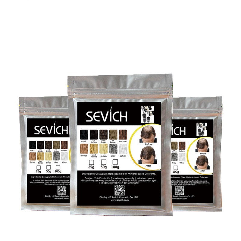 Sevich 50g Fibers