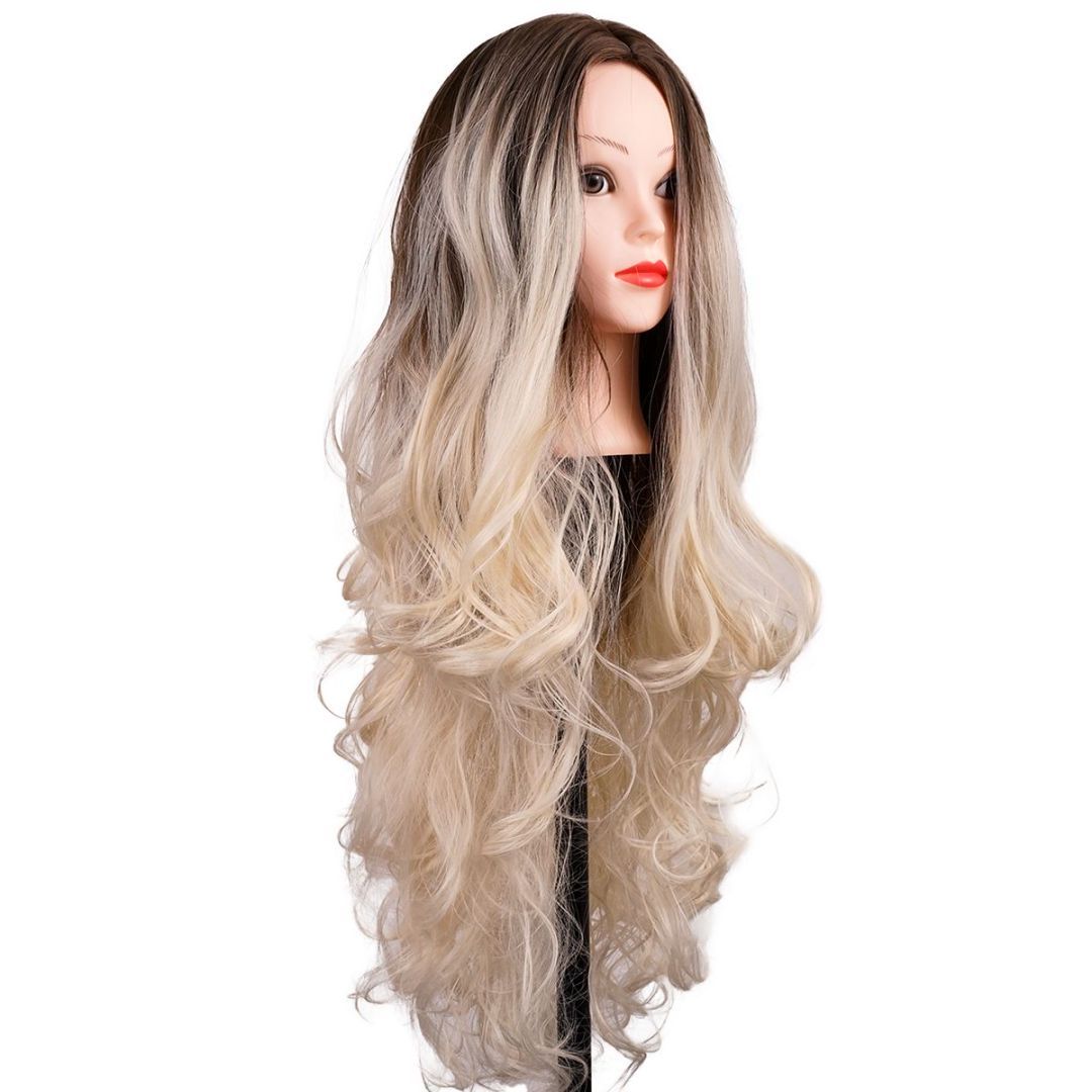 LC283-1 Wig