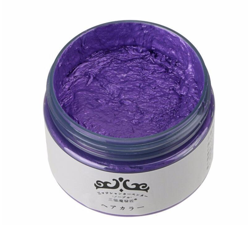 Hair Color Wax