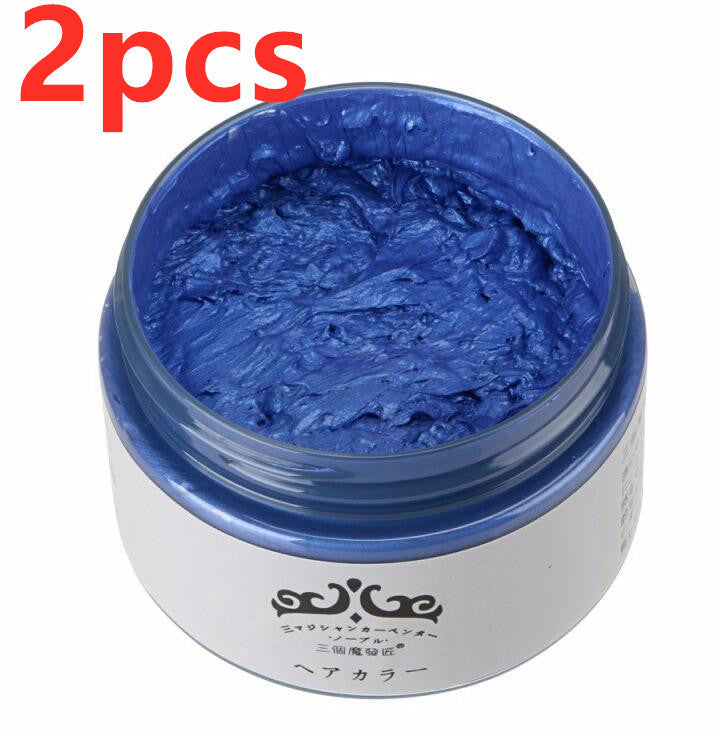 Hair Color Wax