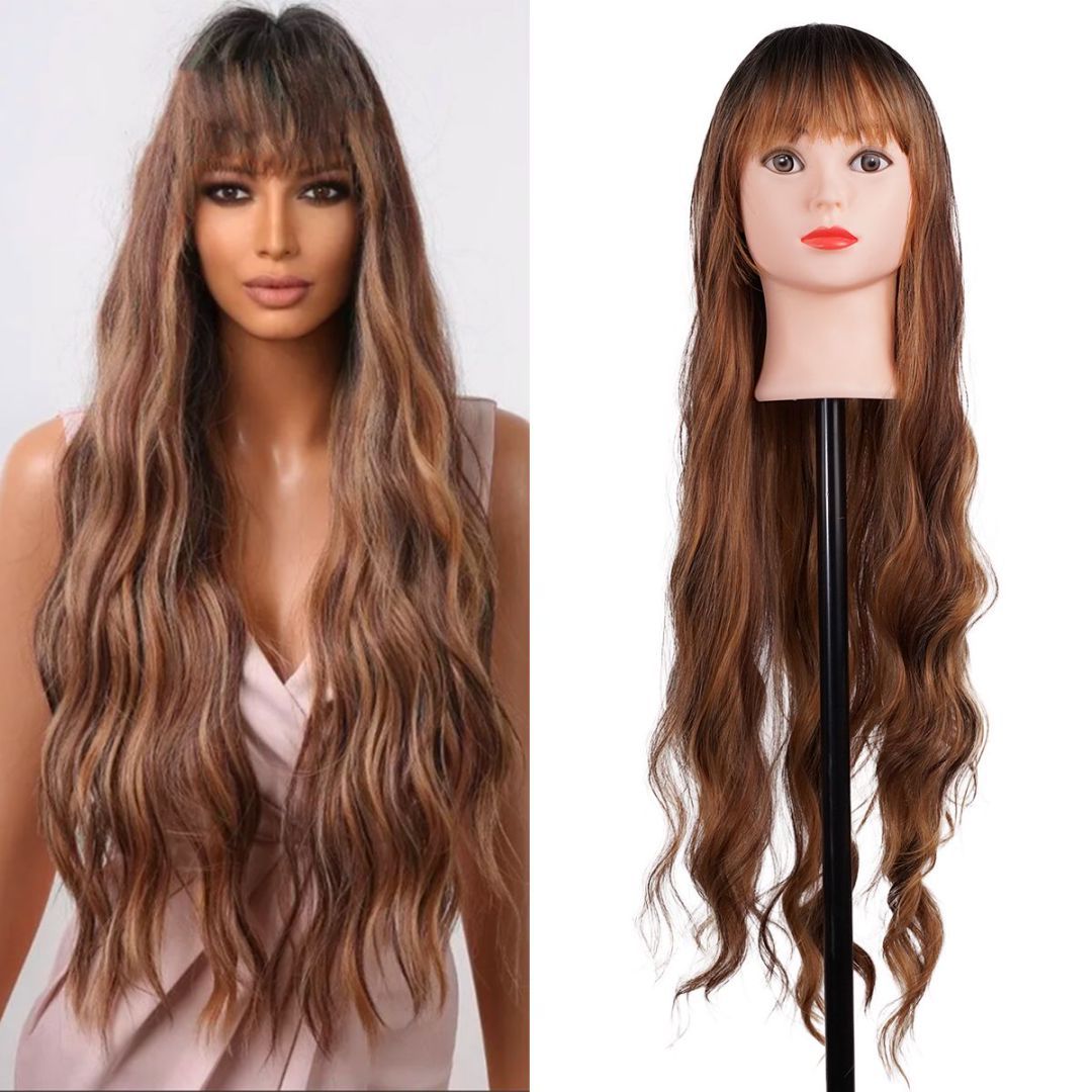 LC2039-1 Wig