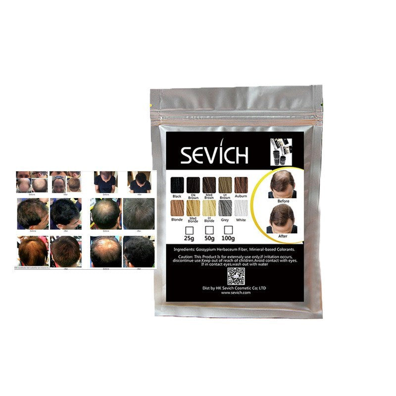 Sevich 50g Fibers