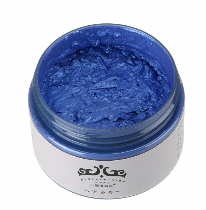 Hair Color Wax