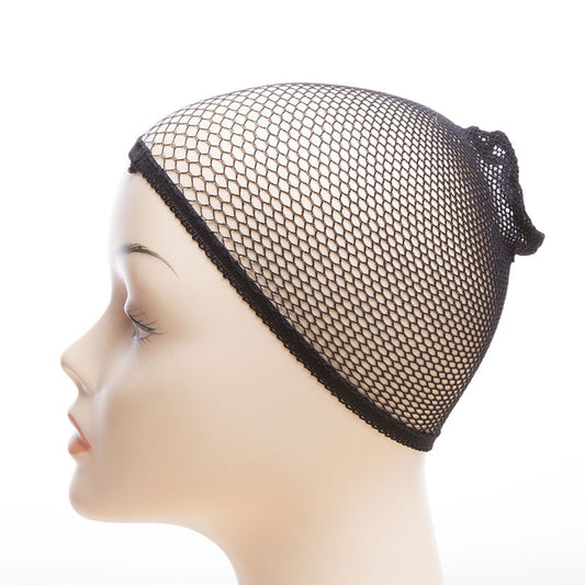 Wig Invisible Fixed Fabric Hair Net