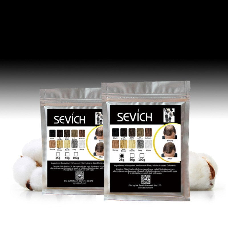 Sevich 50g Fibers