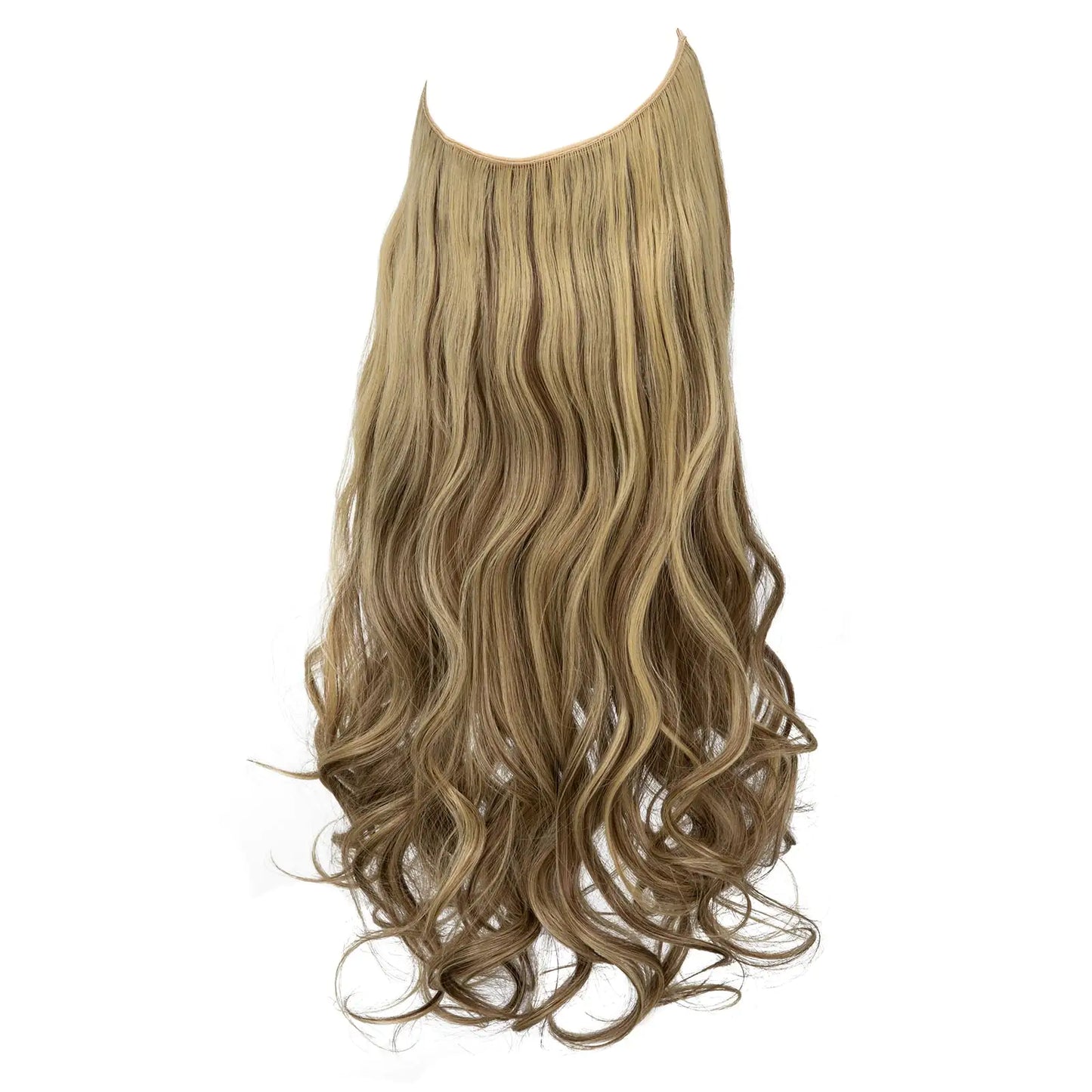 High-Temperature Fiber Hair Extension