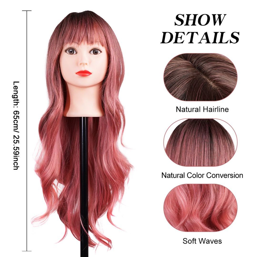 LO6018-1 Wig