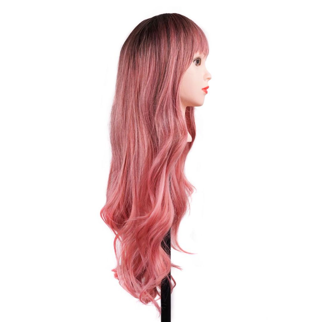 LO6018-1 Wig