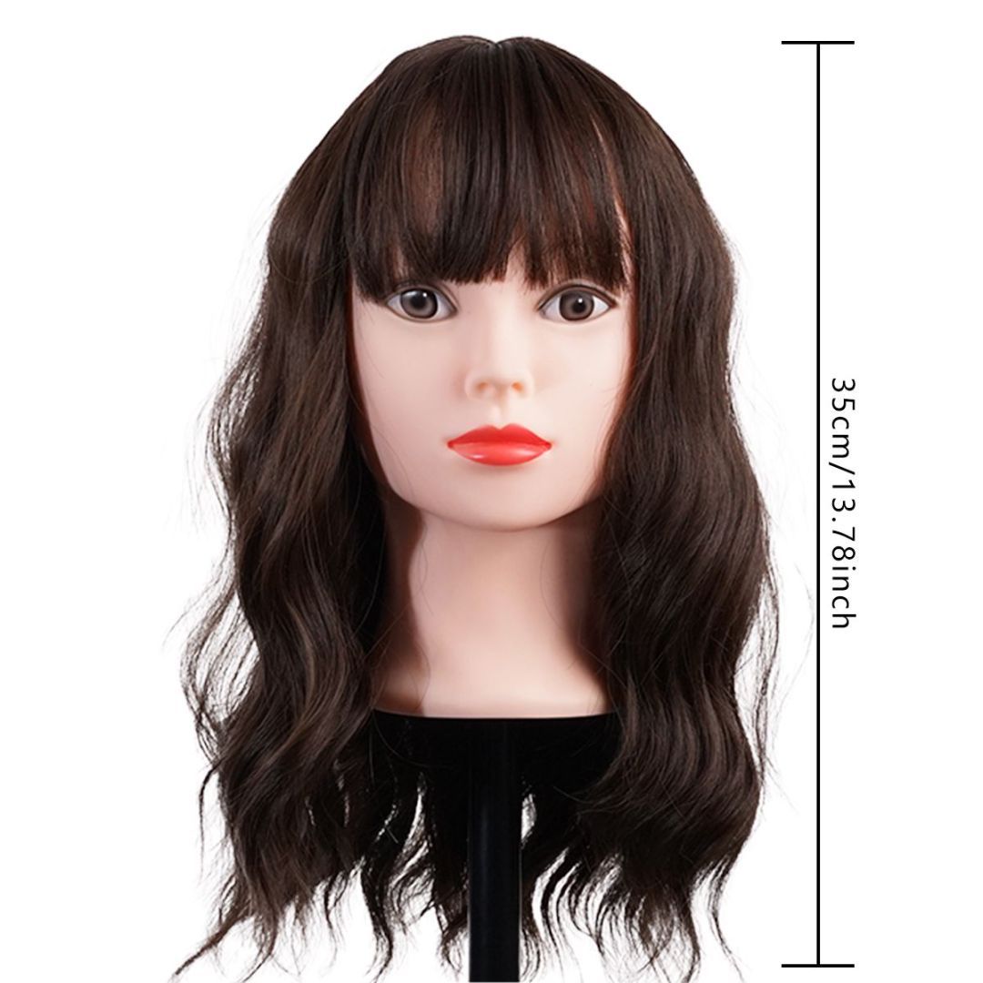 LC210-4 Wig