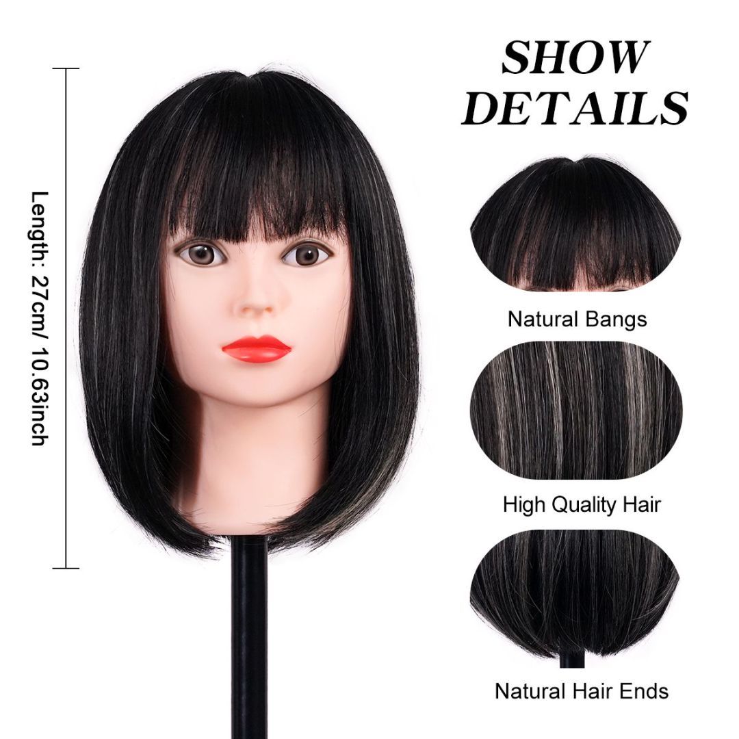 LC2091-3 Wig