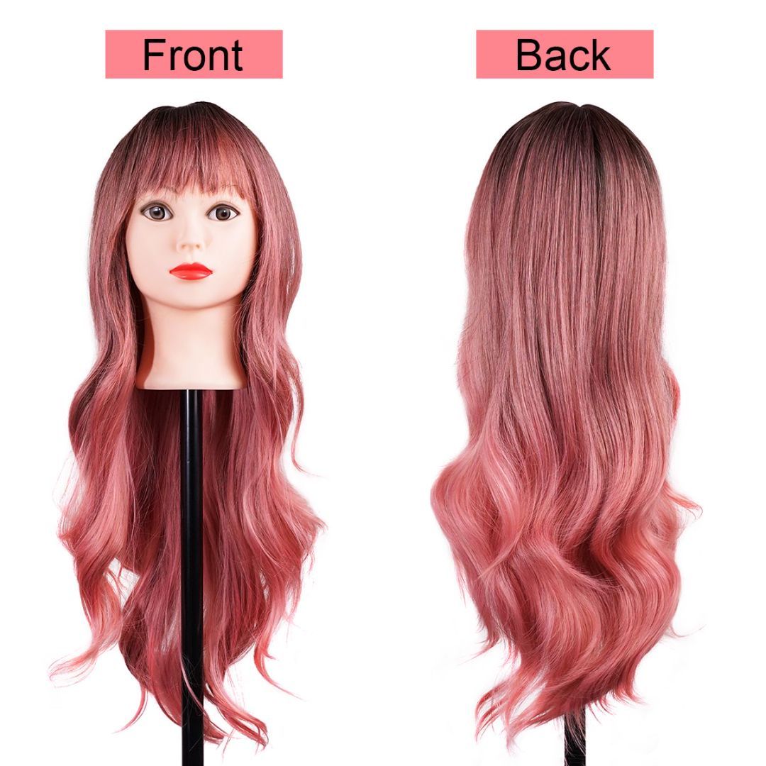 LO6018-1 Wig